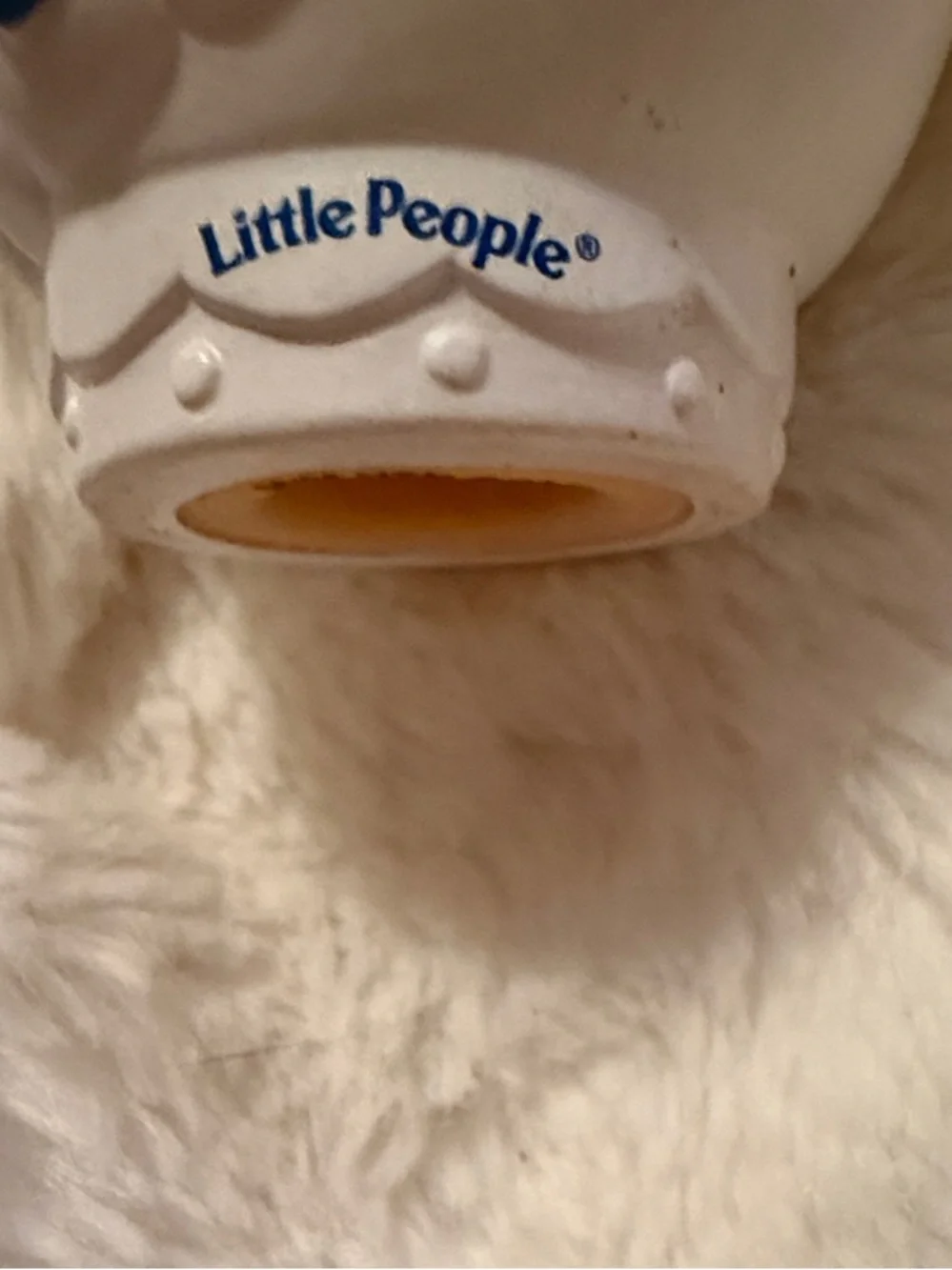 Fisher Price Little People Asian Baby Neighborhood multicultural set rattle lot